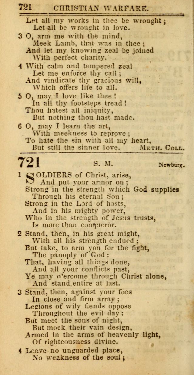 Hymns for Christian Melody page 386