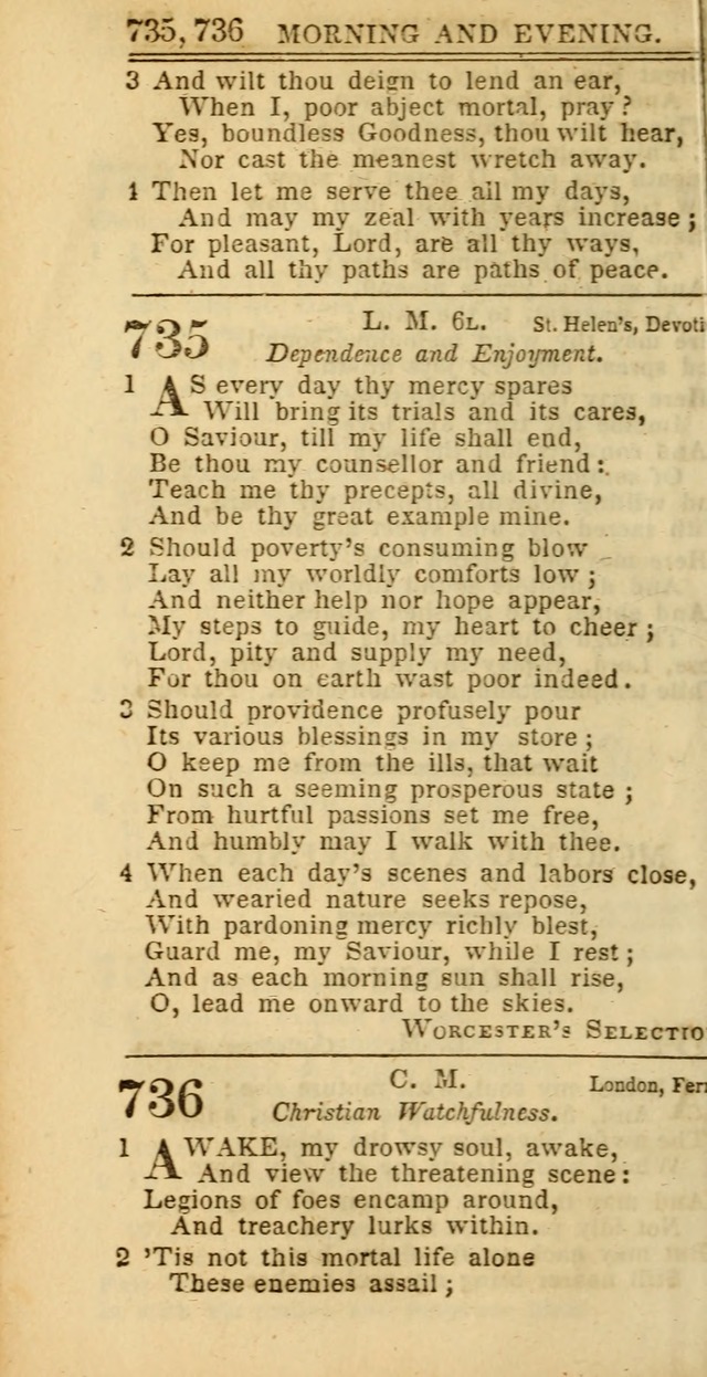 Hymns for Christian Melody page 396