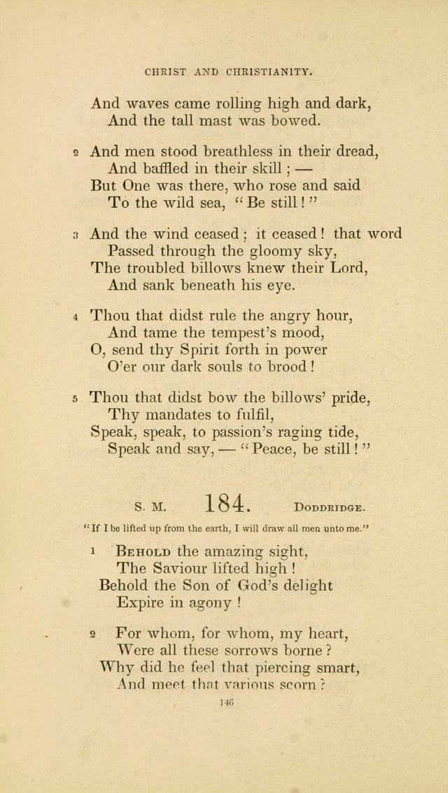 Hymns for the Sanctuary page 147