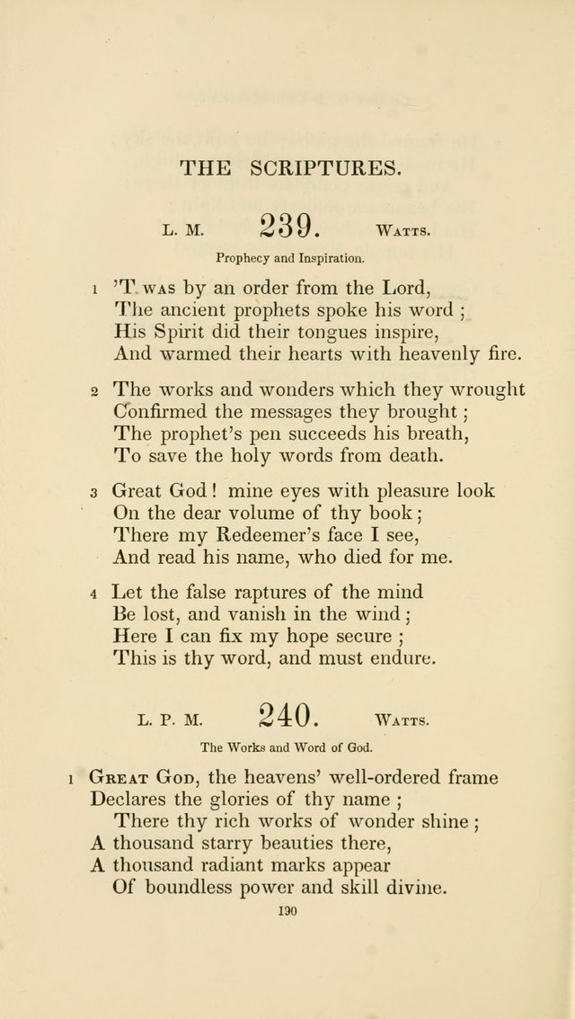Hymns for the Sanctuary page 191