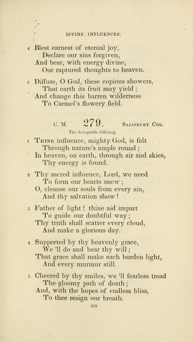 Hymns for the Sanctuary page 220