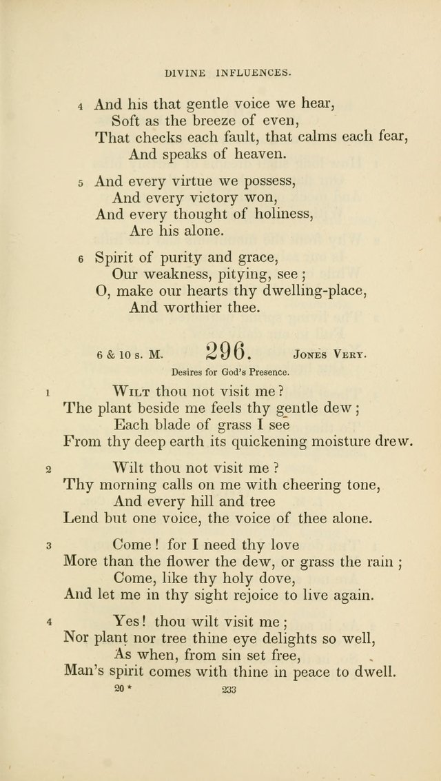Hymns for the Sanctuary page 234