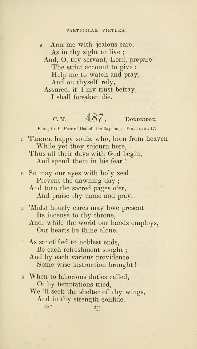 Hymns for the Sanctuary page 378