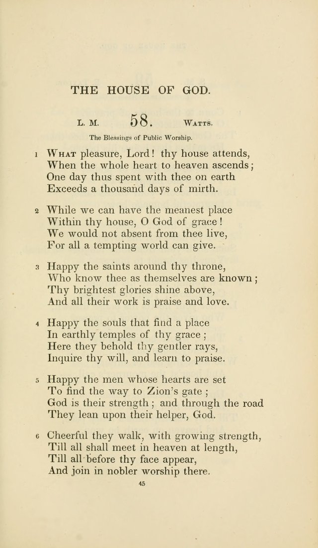 Hymns for the Sanctuary page 46