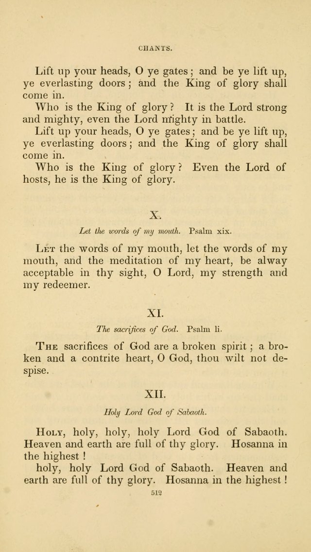 Hymns for the Sanctuary page 513