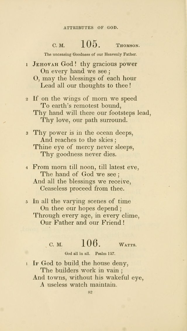 Hymns for the Sanctuary page 83
