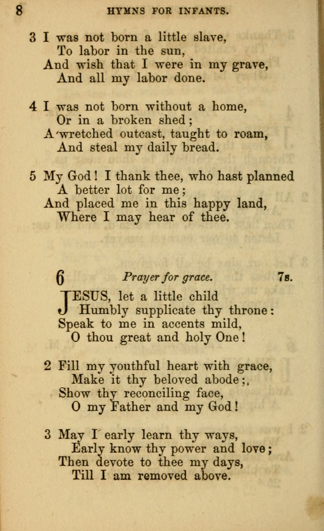 Hymns for Sunday Schools page 298