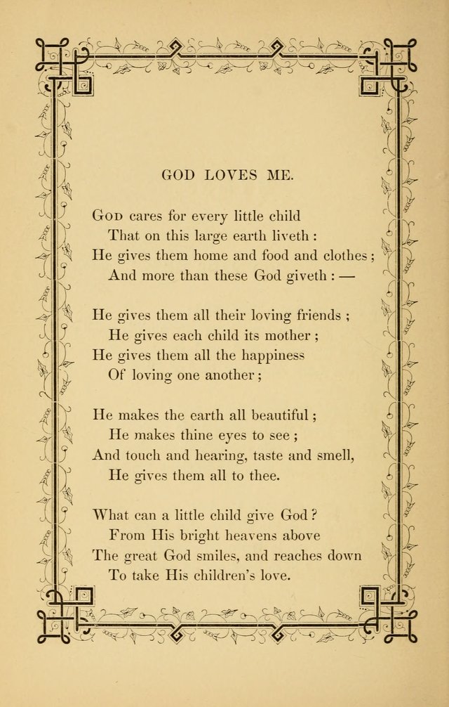 Hymns for Young Children page 2