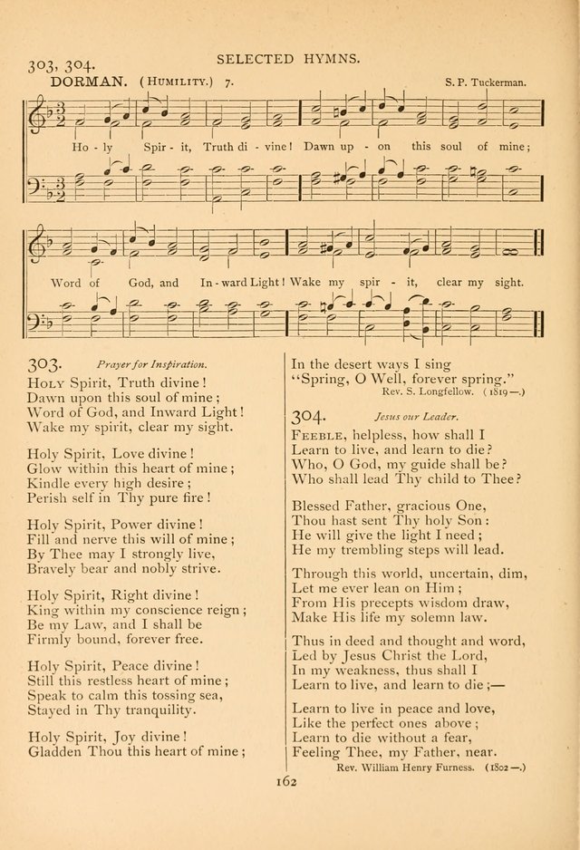 Hymnal, Amore Dei page 187
