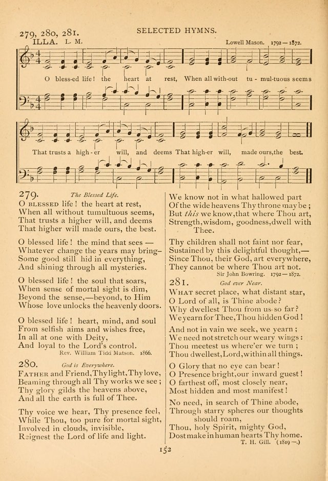 Hymnal, Amore Dei. Rev. ed. page 177