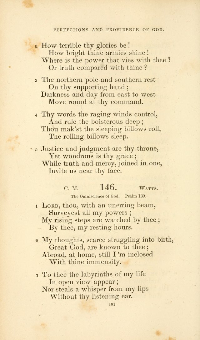 Hymn Book for Christian Worship page 145