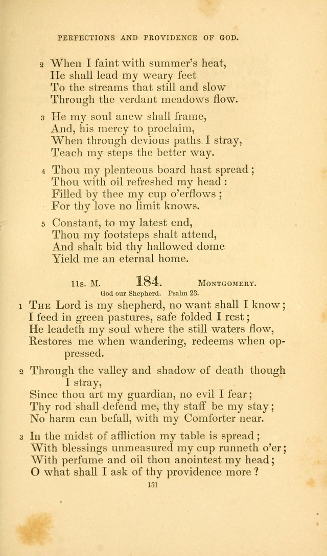 Hymn Book for Christian Worship page 174