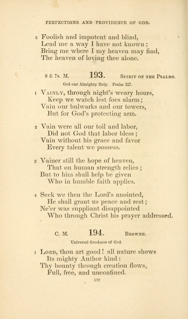 Hymn Book for Christian Worship page 181