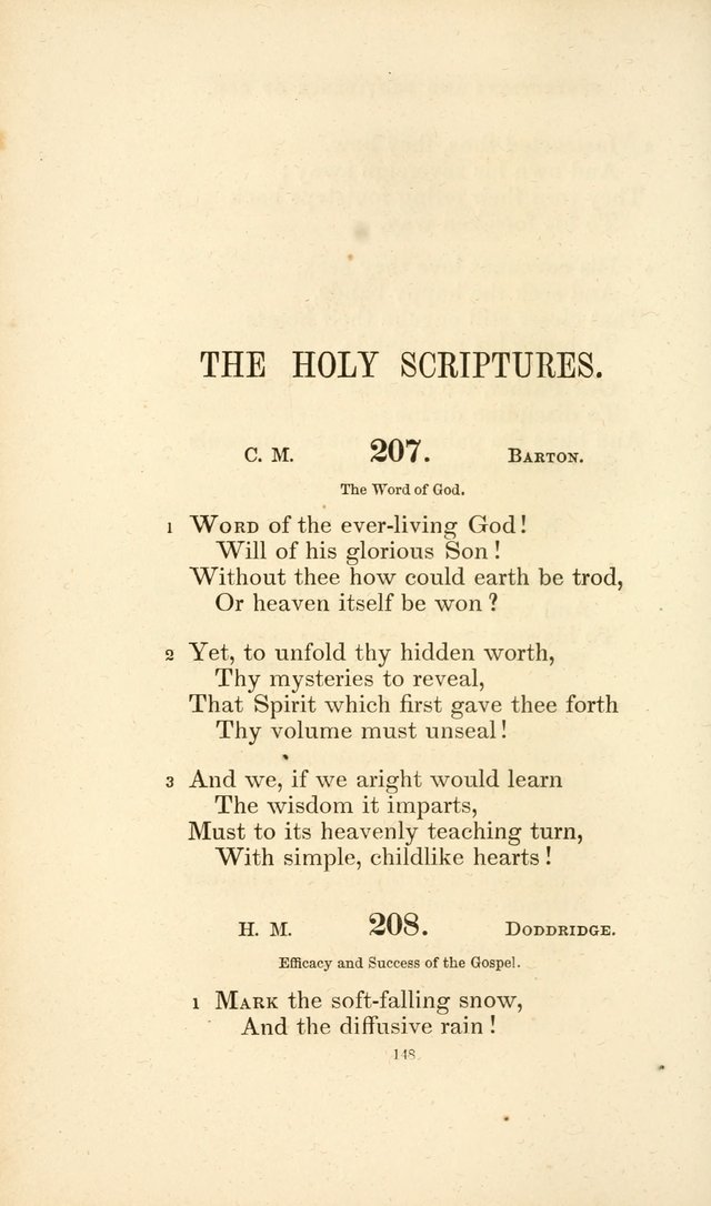 Hymn Book for Christian Worship page 191