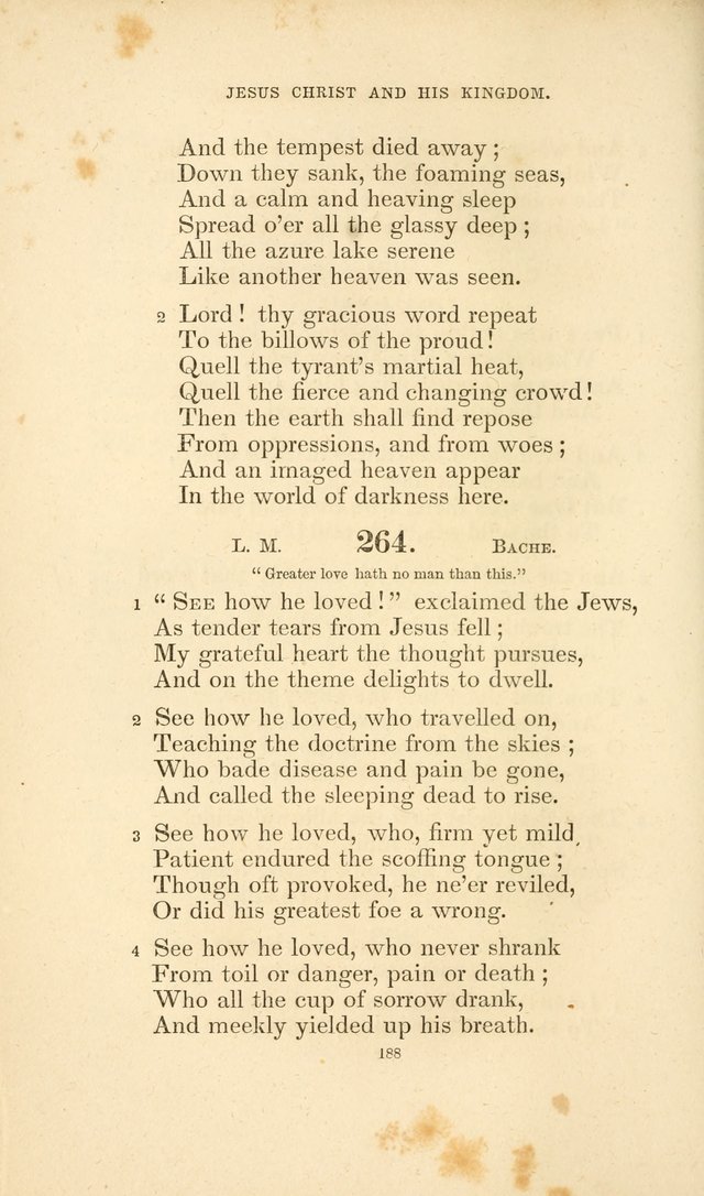 Hymn Book for Christian Worship page 231