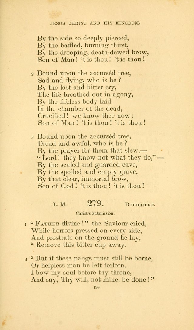 Hymn Book for Christian Worship page 242