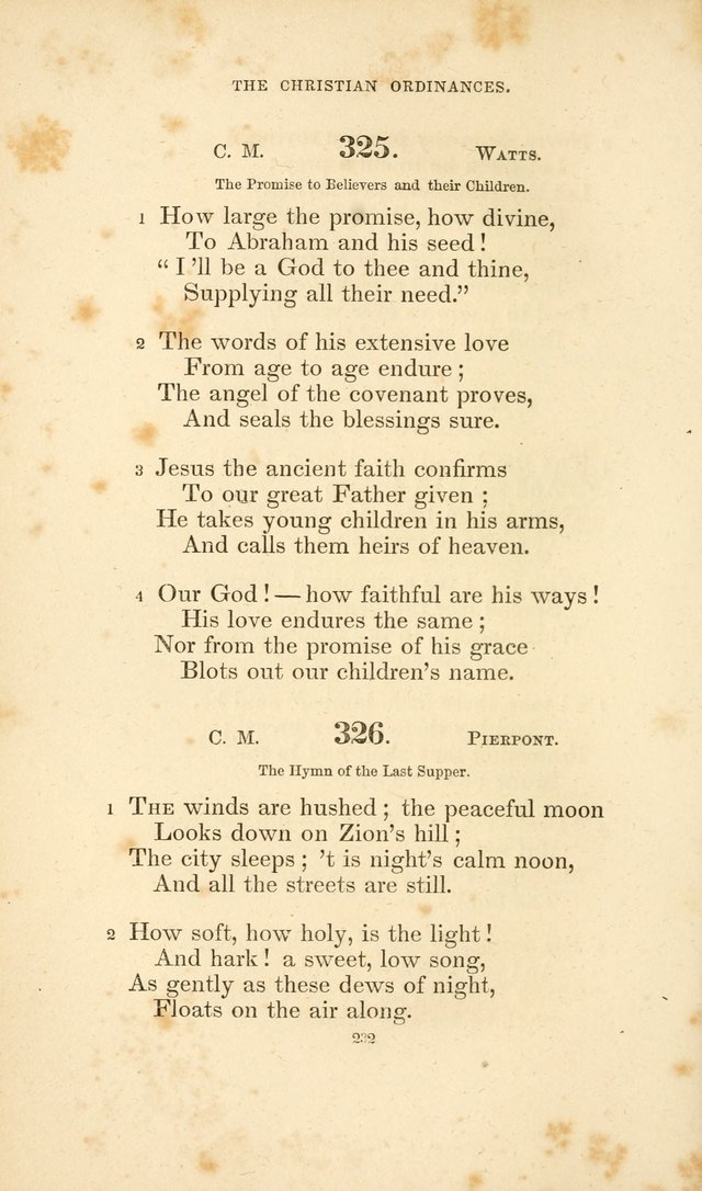 Hymn Book for Christian Worship page 275