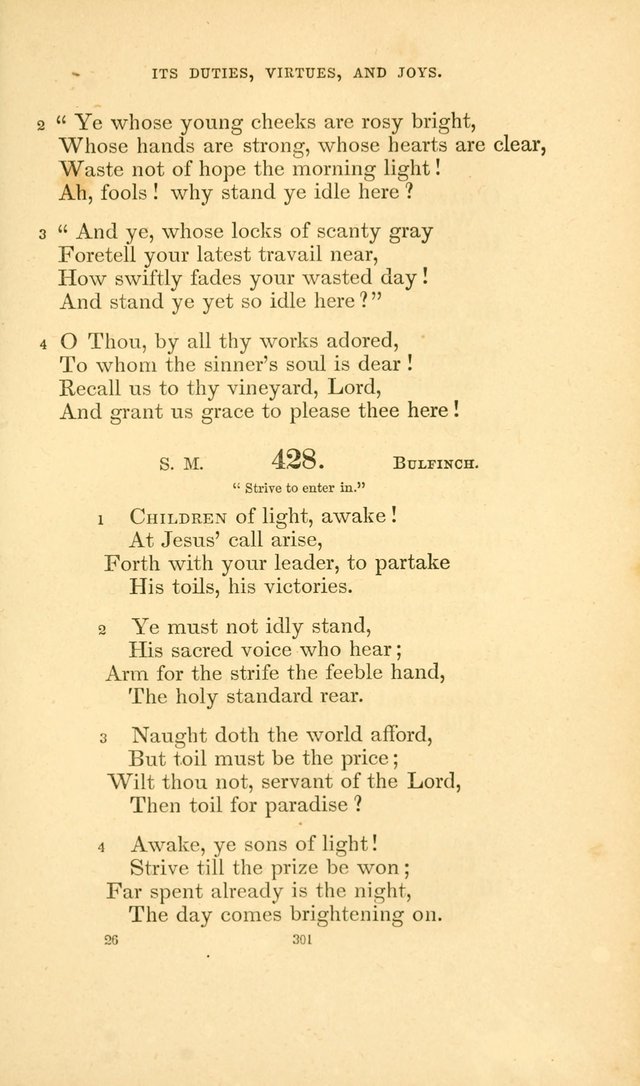 Hymn Book for Christian Worship page 344