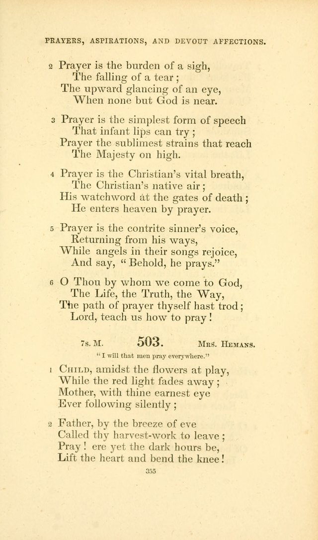Hymn Book for Christian Worship page 398