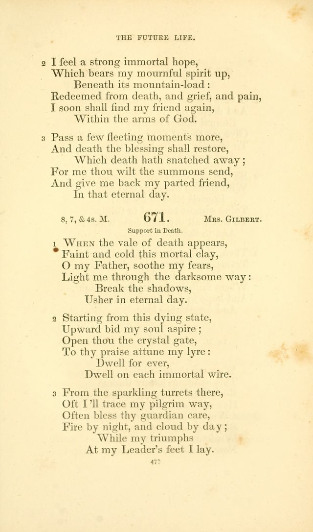 Hymn Book for Christian Worship page 520