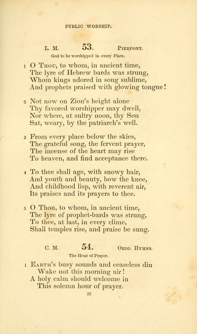 Hymn Book for Christian Worship page 78