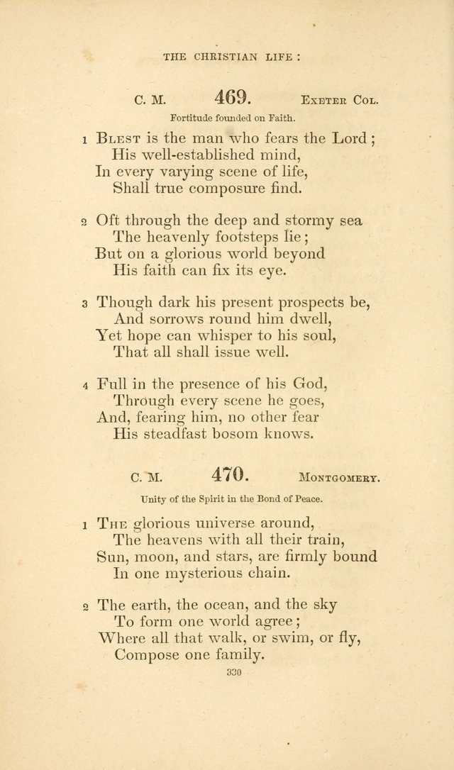 Hymn Book for Christian Worship. 8th ed. page 373