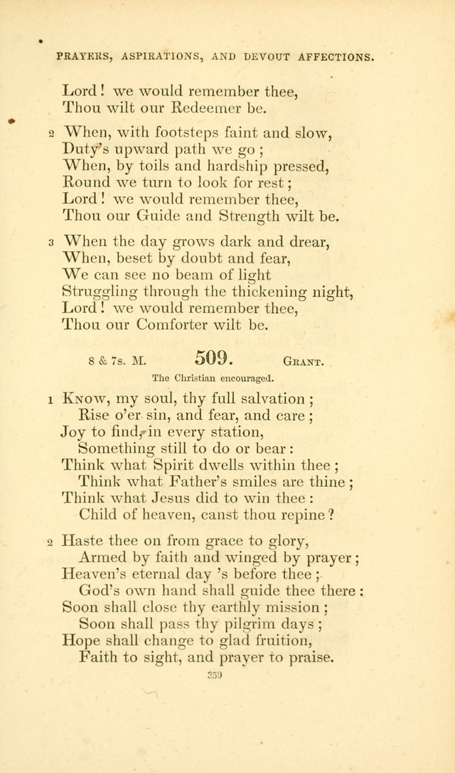 Hymn Book for Christian Worship. 8th ed. page 402