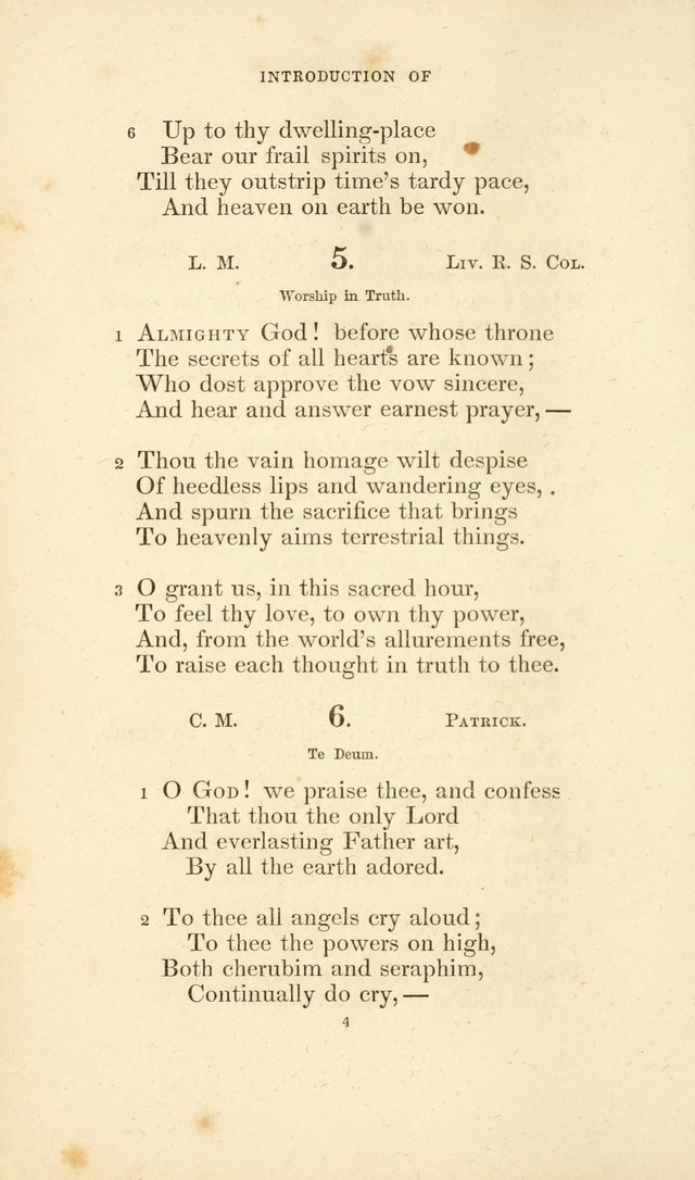 Hymn Book for Christian Worship. 8th ed. page 47