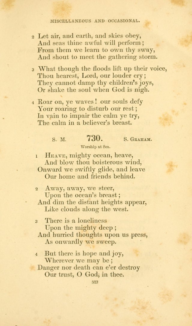 Hymn Book for Christian Worship. 8th ed. page 566
