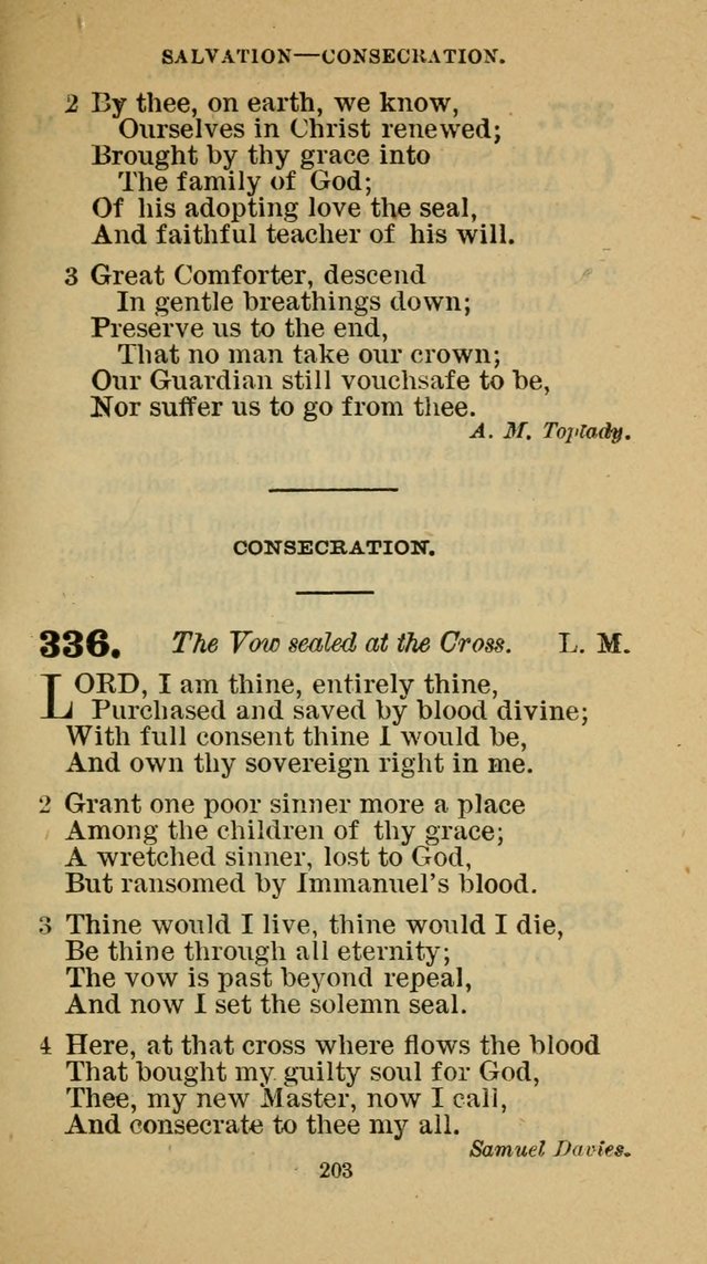 Hymn-Book of the Evangelical Association page 214