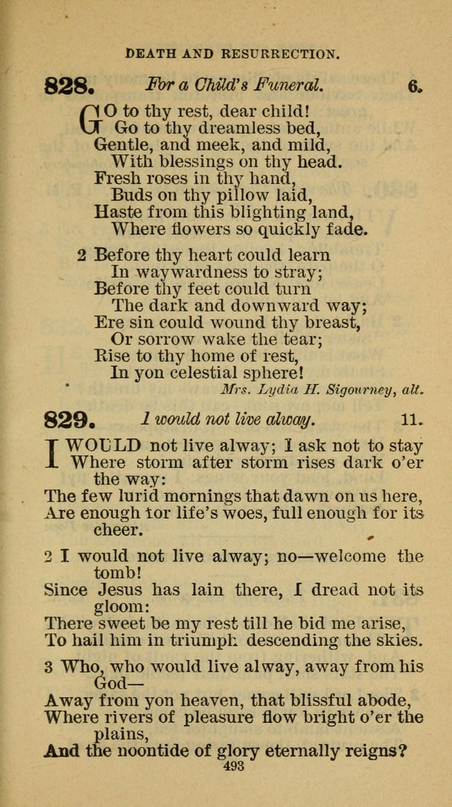 Hymn-Book of the Evangelical Association page 504
