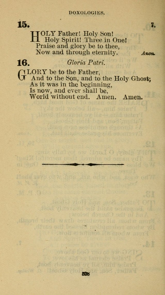 Hymn-Book of the Evangelical Association page 539
