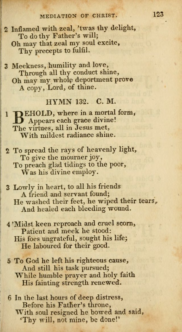 Hymn Book of the Methodist Protestant Church. (2nd ed.) page 101