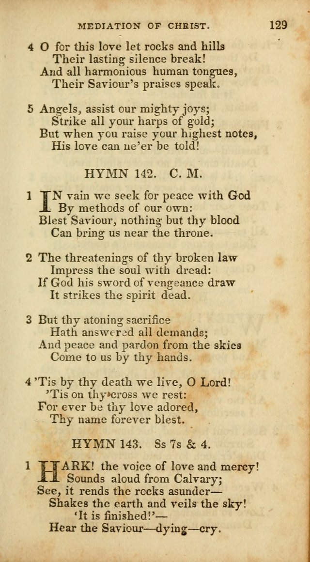Hymn Book of the Methodist Protestant Church. (2nd ed.) page 107