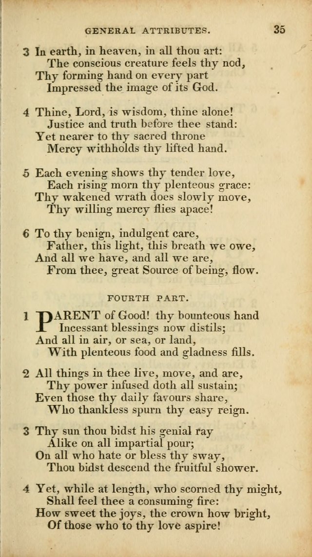 Hymn Book of the Methodist Protestant Church. (2nd ed.) page 13