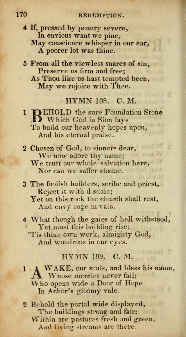 Hymn Book of the Methodist Protestant Church. (2nd ed.) page 148