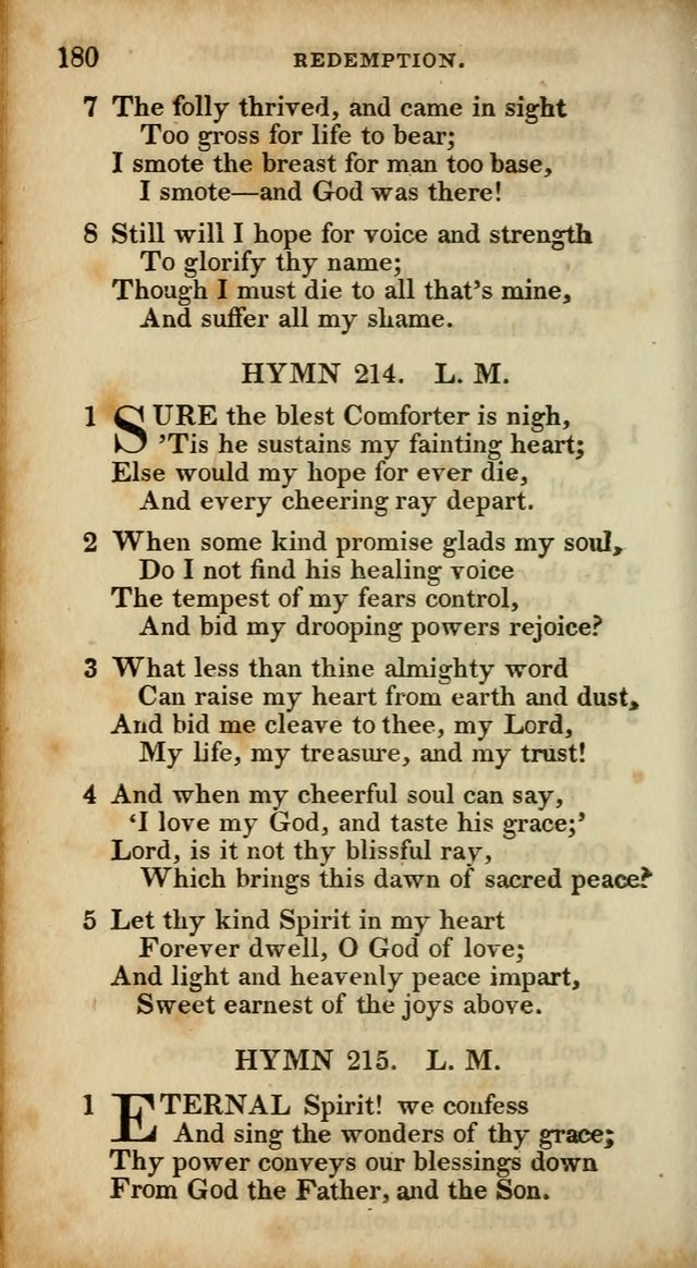 Hymn Book of the Methodist Protestant Church. (2nd ed.) page 158