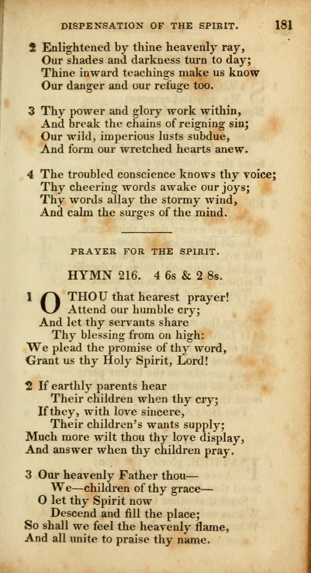 Hymn Book of the Methodist Protestant Church. (2nd ed.) page 159