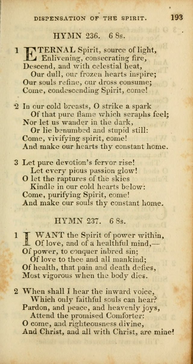 Hymn Book of the Methodist Protestant Church. (2nd ed.) page 171