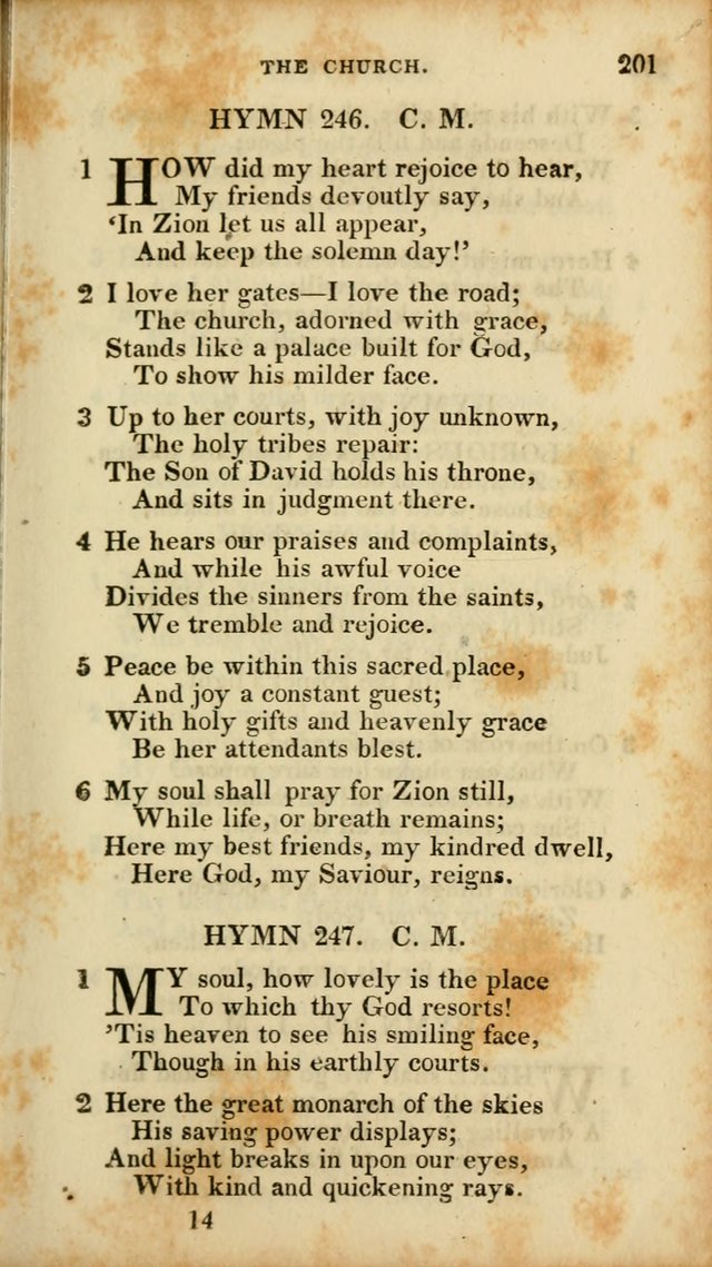 Hymn Book of the Methodist Protestant Church. (2nd ed.) page 179