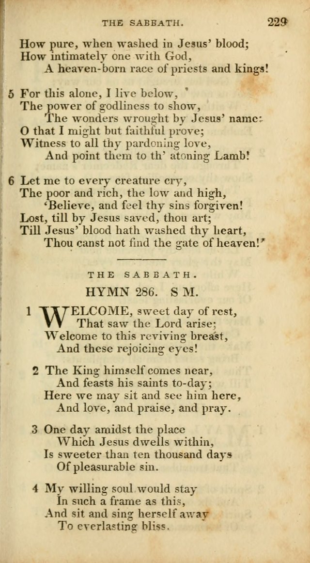 Hymn Book of the Methodist Protestant Church. (2nd ed.) page 207