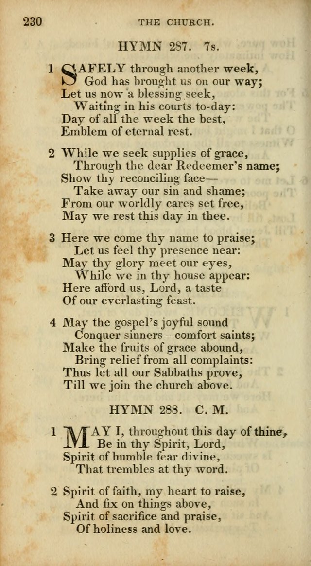 Hymn Book of the Methodist Protestant Church. (2nd ed.) page 208