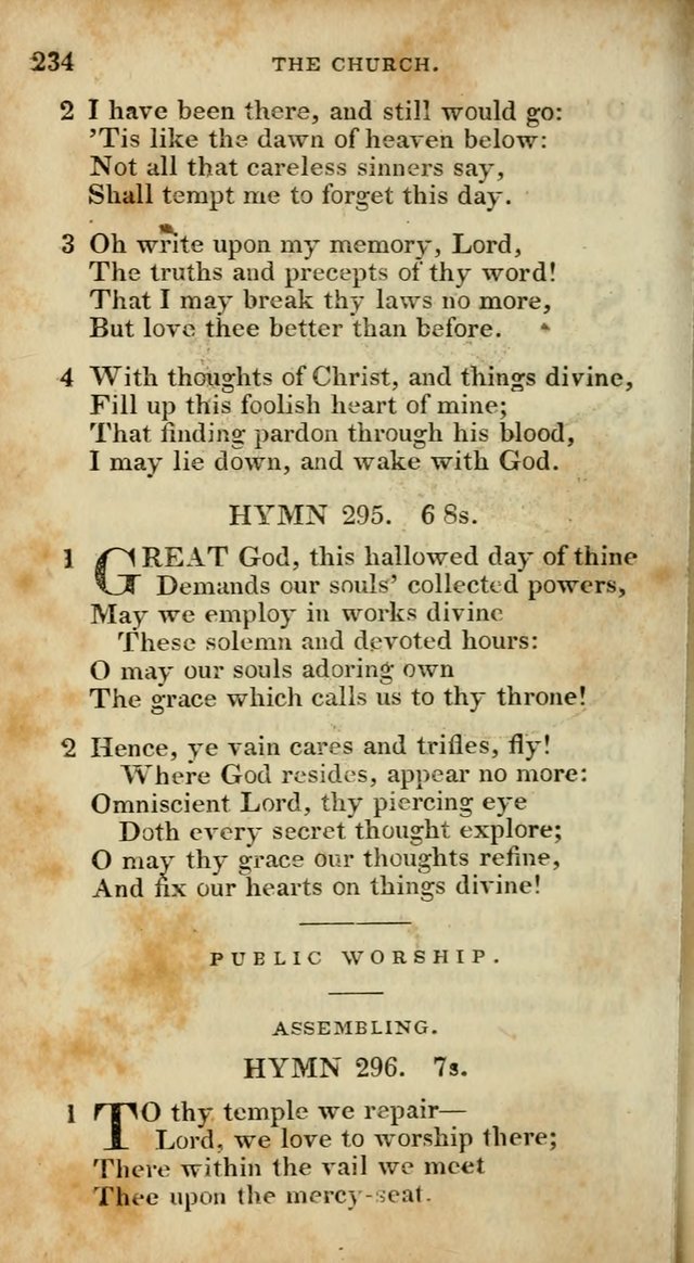 Hymn Book of the Methodist Protestant Church. (2nd ed.) page 212