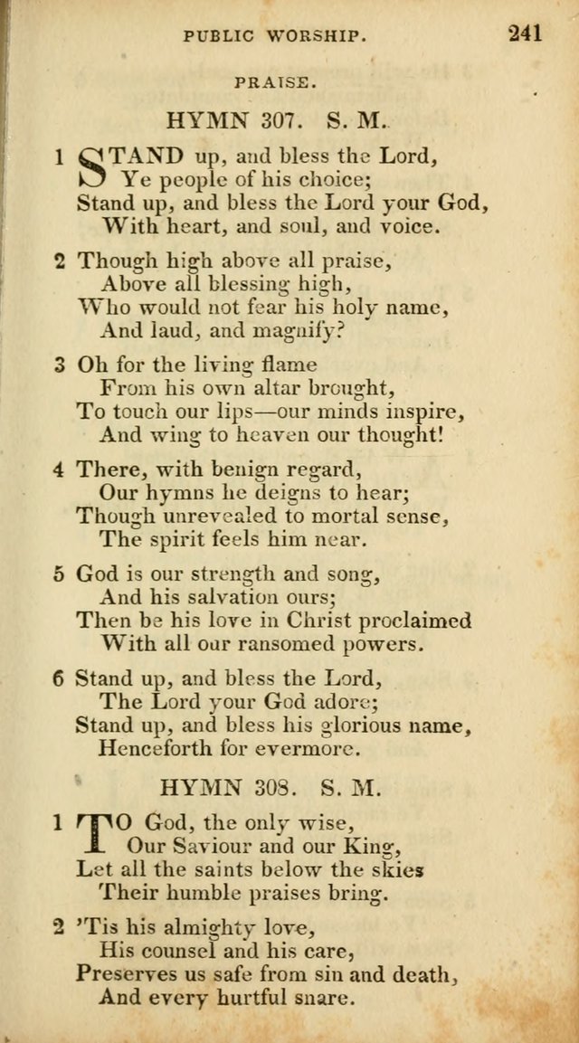 Hymn Book of the Methodist Protestant Church. (2nd ed.) page 219