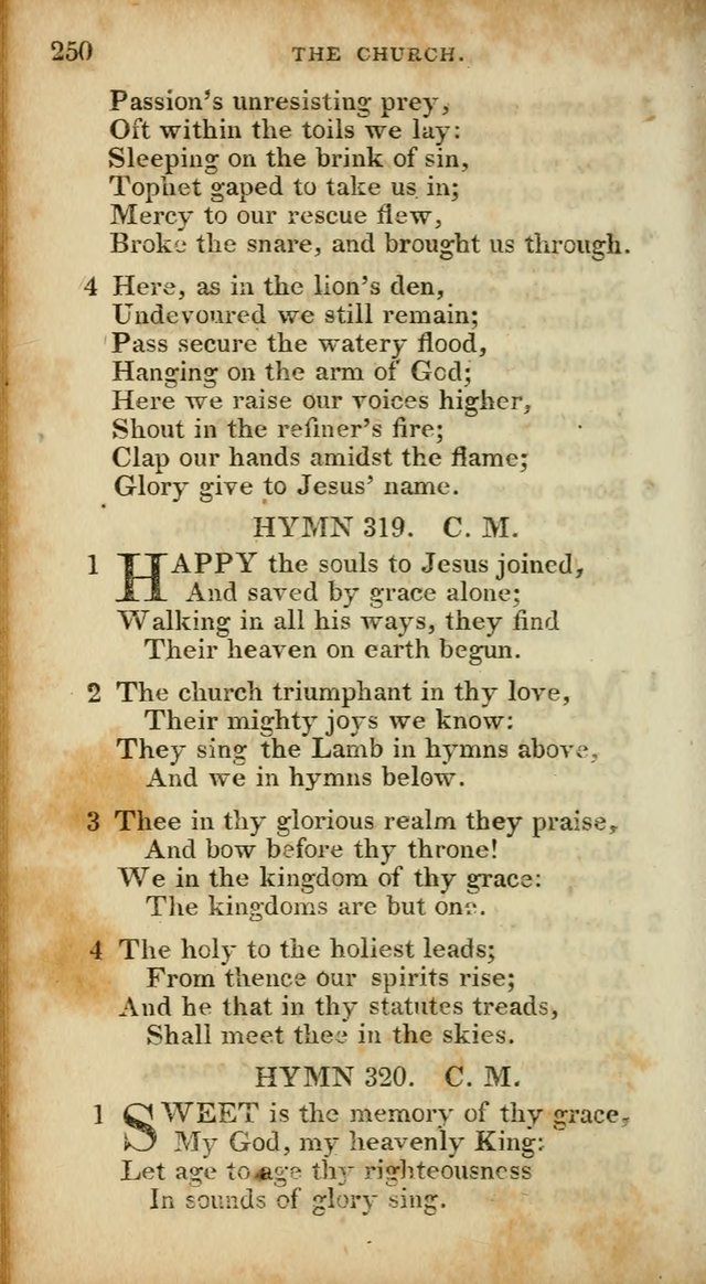 Hymn Book of the Methodist Protestant Church. (2nd ed.) page 228