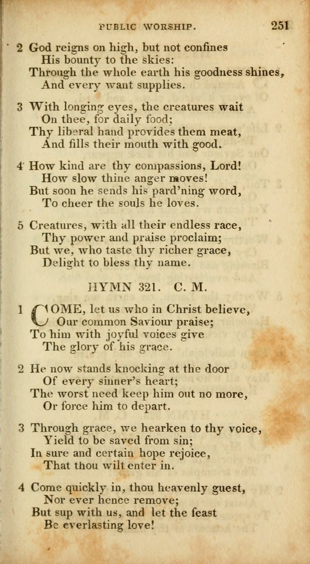 Hymn Book of the Methodist Protestant Church. (2nd ed.) page 229