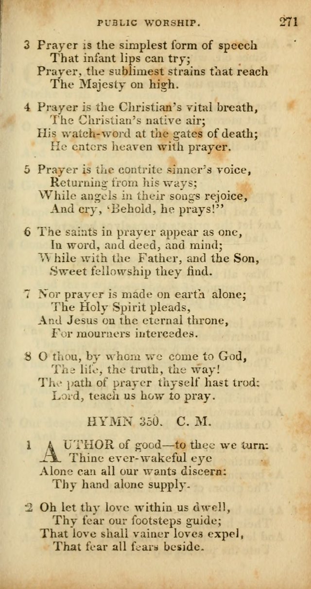 Hymn Book of the Methodist Protestant Church. (2nd ed.) page 249