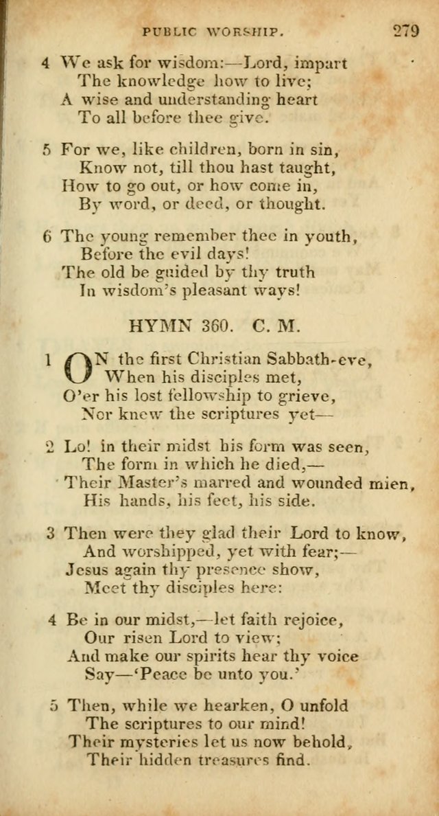 Hymn Book of the Methodist Protestant Church. (2nd ed.) page 257