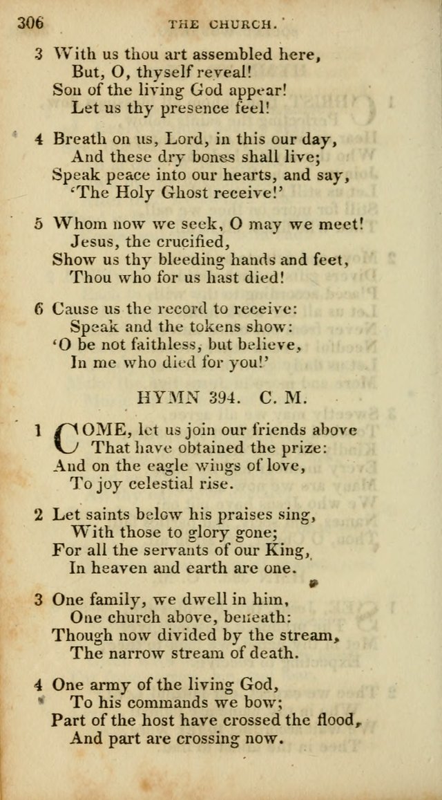 Hymn Book of the Methodist Protestant Church. (2nd ed.) page 284