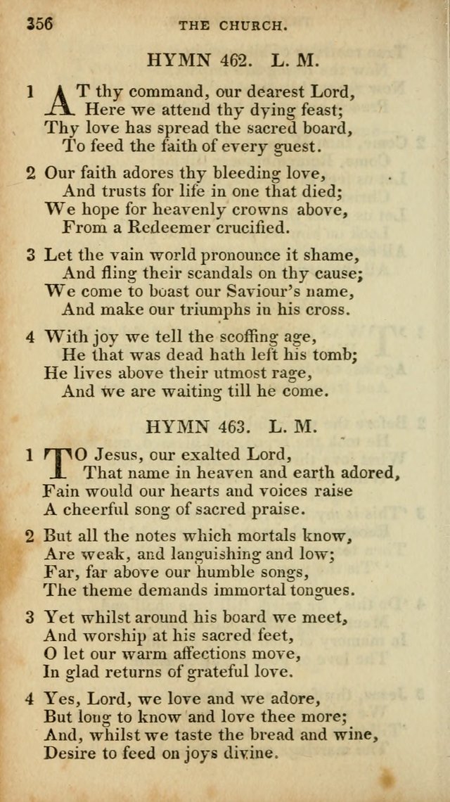 Hymn Book of the Methodist Protestant Church. (2nd ed.) page 334